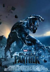Black Panther Movie Wallpaper 02